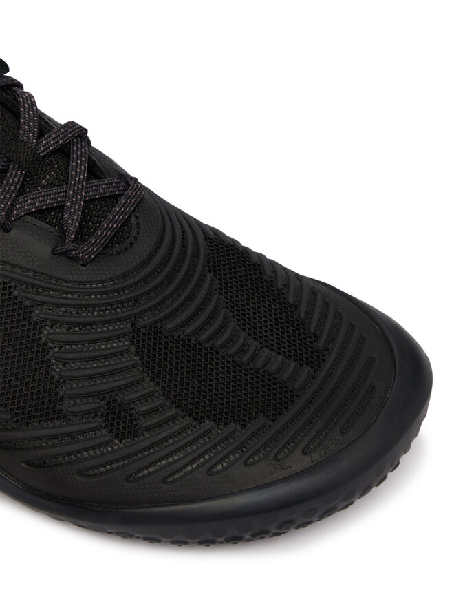 Vivo Barefoot Sneakers Vivo Barefoot Motus Strenght II  309648 05 Schwarz