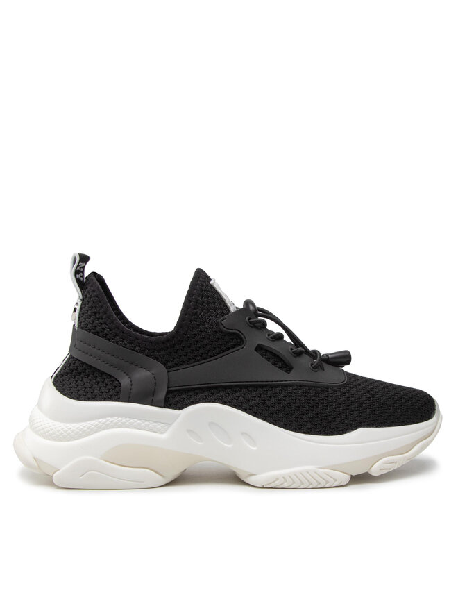 Steve Madden Tenisice Steve Madden Match SM11000442-04004-001 Crna
