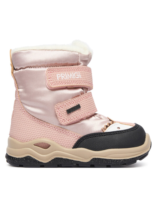 Primigi Снігоходи Primigi GORE-TEX 2363211 M Світло-рожевий