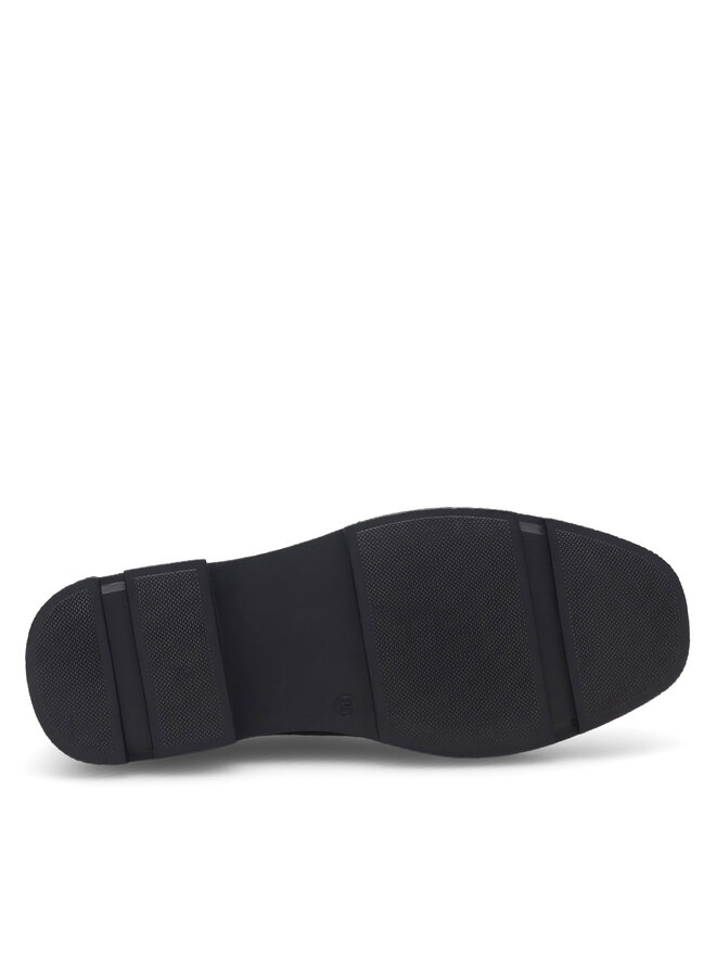 Sergio Bardi zapatos Oxford Sergio Bardi WI16-C1053-03SB Verde