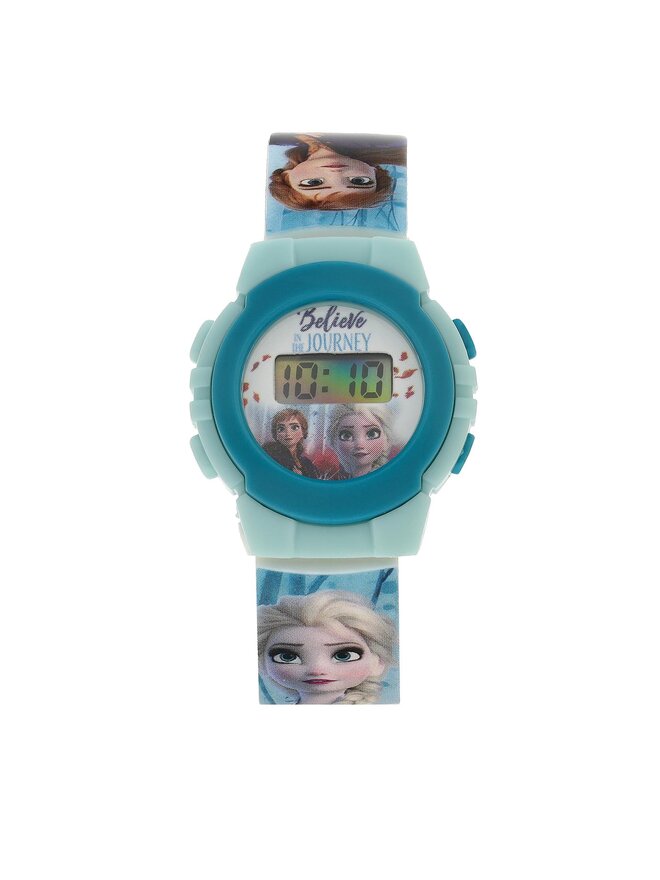 Orologio Frozen FROZEN 02 Blu escarpe