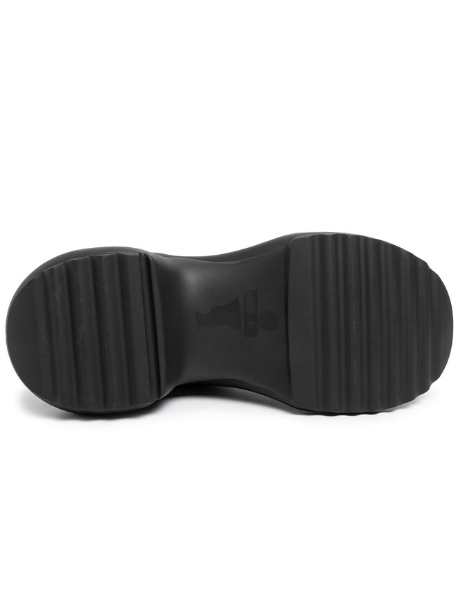 Togoshi Sneakers Togoshi TG-16-03-000132 Schwarz