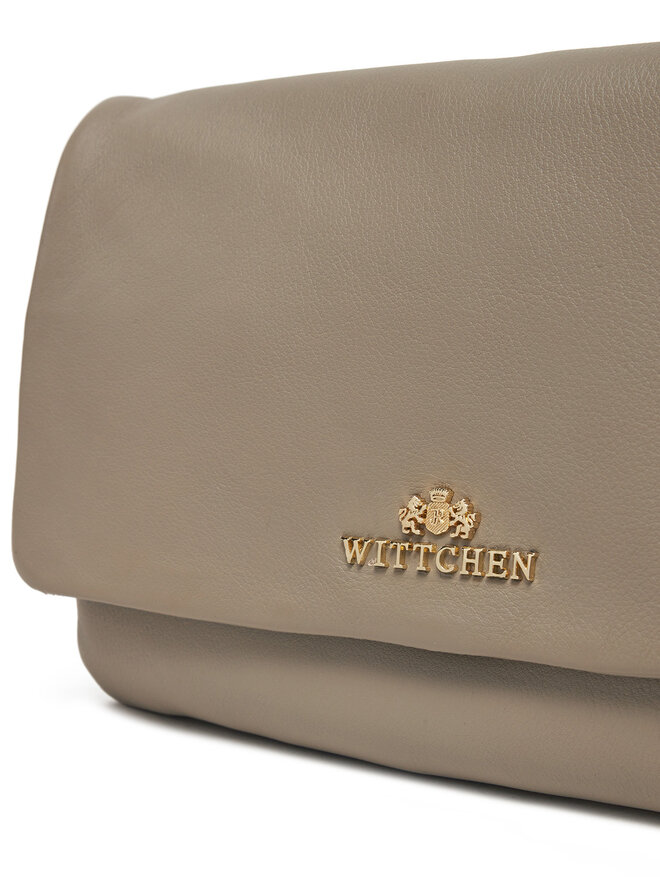 WITTCHEN Torebka WITTCHEN 99-4E-001-9 Beżowy