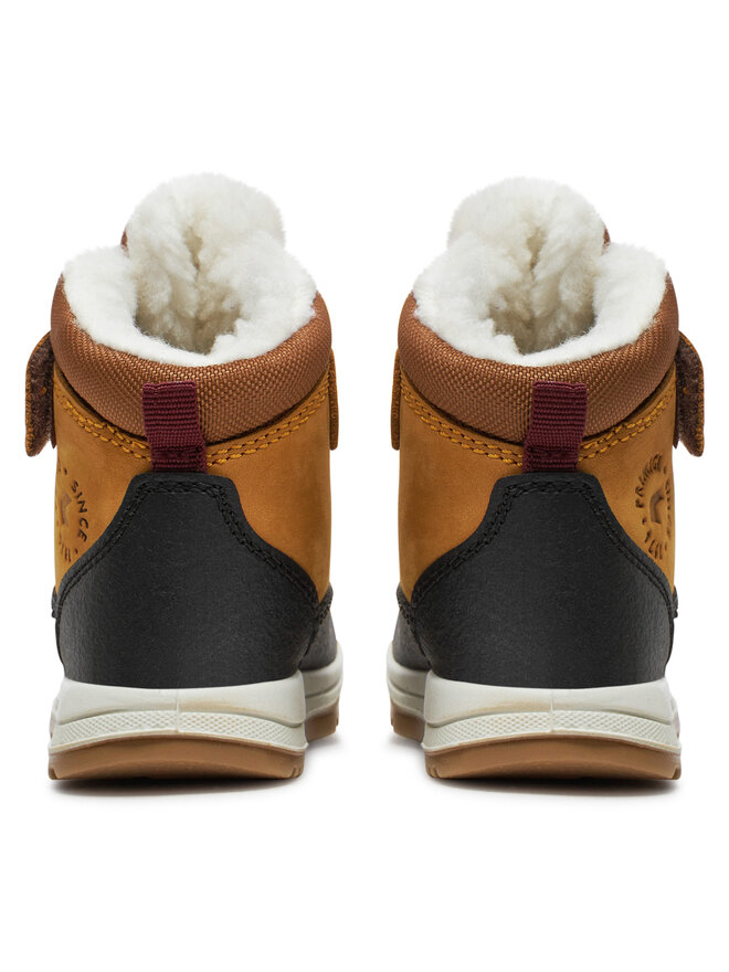 Primigi Апрески Primigi 6855300 M GORE-TEX Кафяв