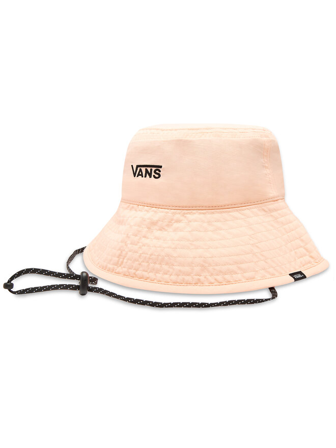 Cappello Vans Sightseer Arancione escarpe