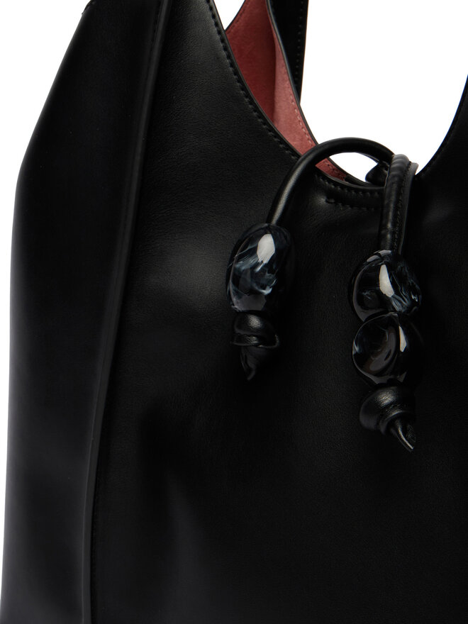 Hispanitas Handtasche Hispanitas BV264532 Schwarz