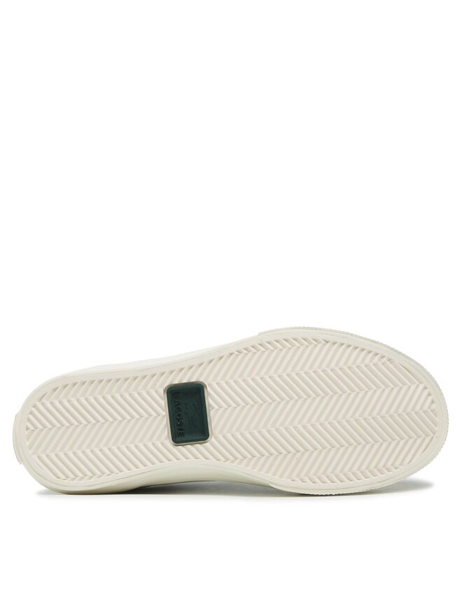 Lacoste Tenisice Lacoste Lerond Pro 222 1 Cfa 7-44CFA00141R5 Bijela