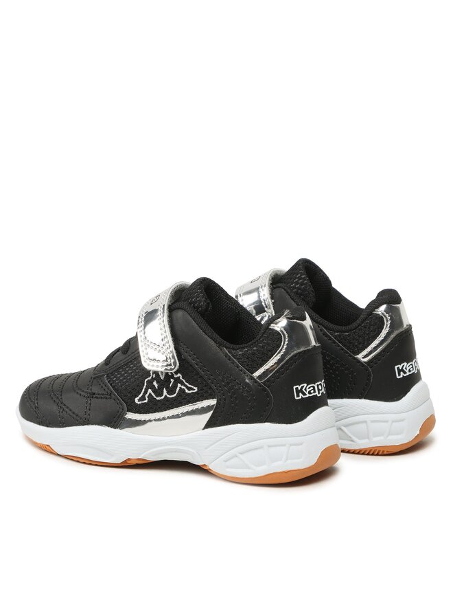 Kappa Sneakers Kappa 260819MFK Nero