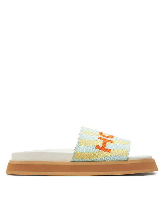 HOFF Chanclas HOFF Park 12319001 Verde