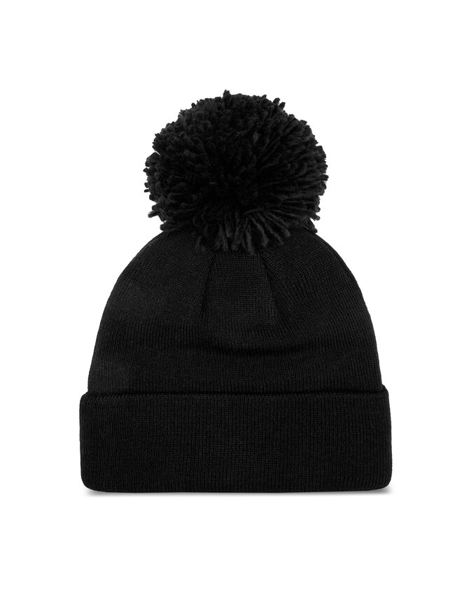 HYPE Kapa HYPE Bobble Script YVLR-709 Črna