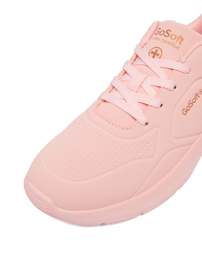 Go Soft Sneakers Go Soft CEOWB-V15-1037 Rosa