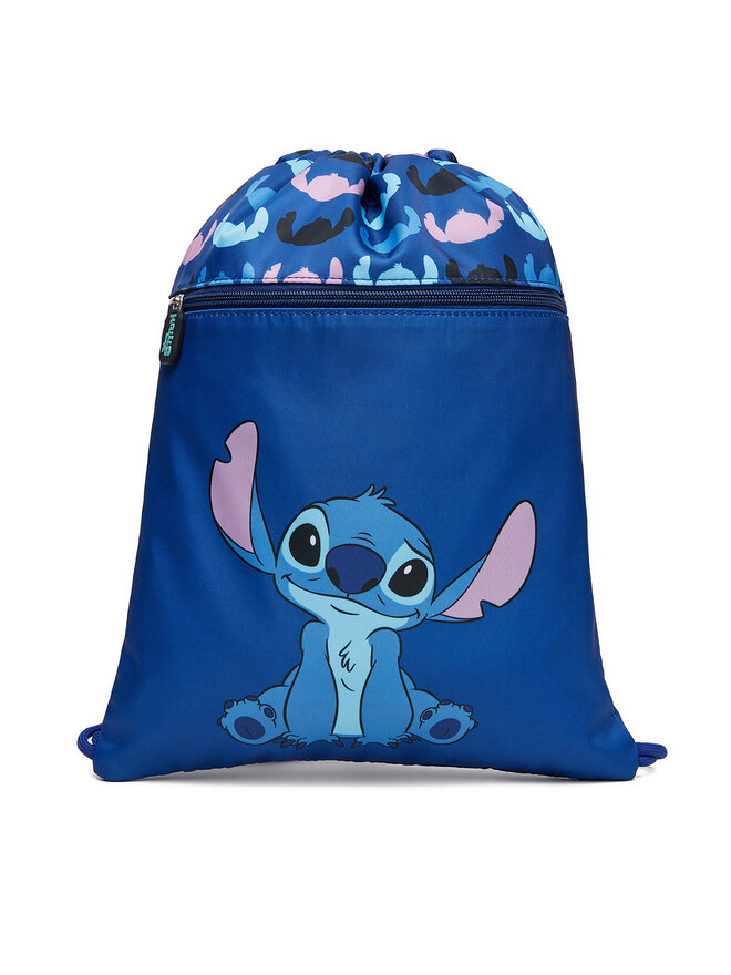 Disney Classics Hátizsák Disney Classics CEO-ACCCS-AW25-208DCLS Sötétkék
