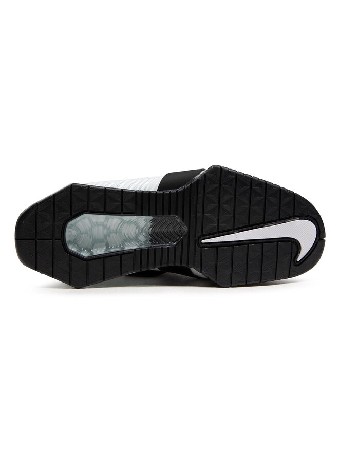 Nike Обувки за фитнес зала Nike Romaleos 4 CD3463 101 Бял