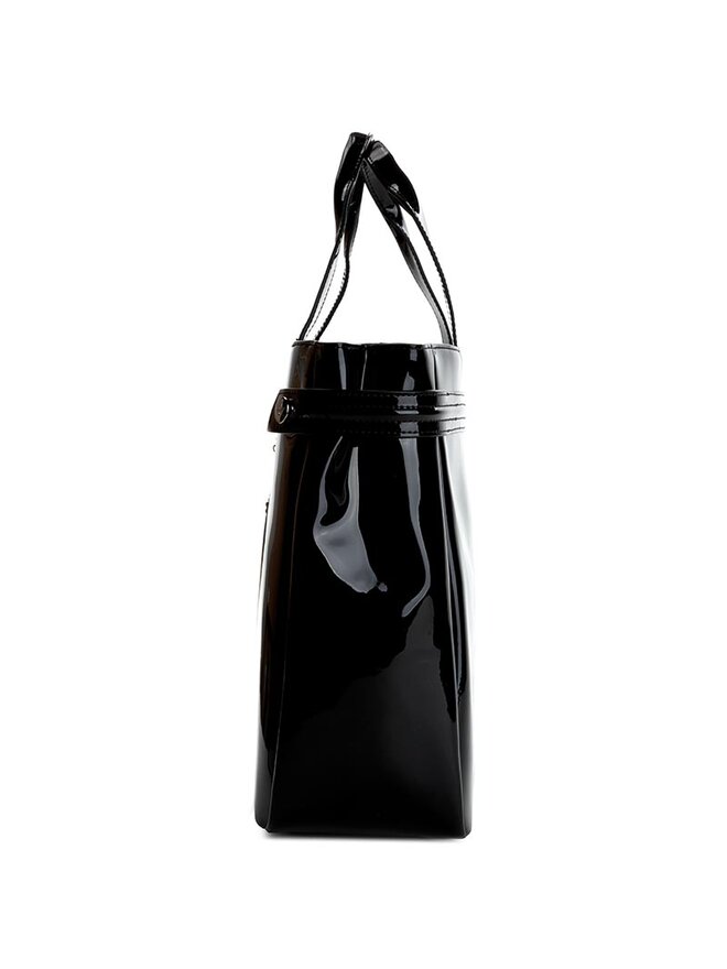 Armani Jeans Handtasche Armani Jeans 922591 CC855 C00020 Schwarz