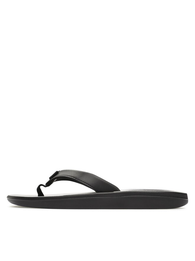 Nike Žabky Nike Bella Kai Thong AO3622 001 Černá
