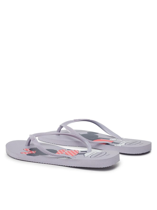 Havaianas В'єтнамки Havaianas 41412035251 Фіолетовий