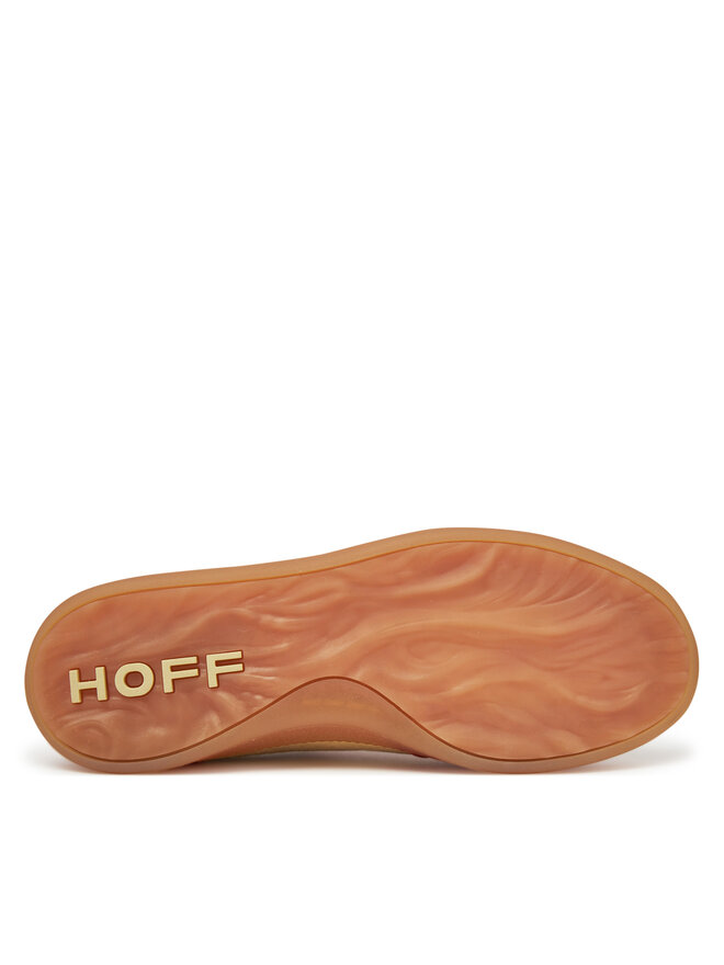 HOFF Sneakersy HOFF Park 12519010 Różowy