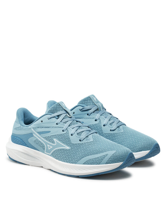Mizuno Buty do biegania Mizuno Enerzy Runner K1GA2411 Niebieski