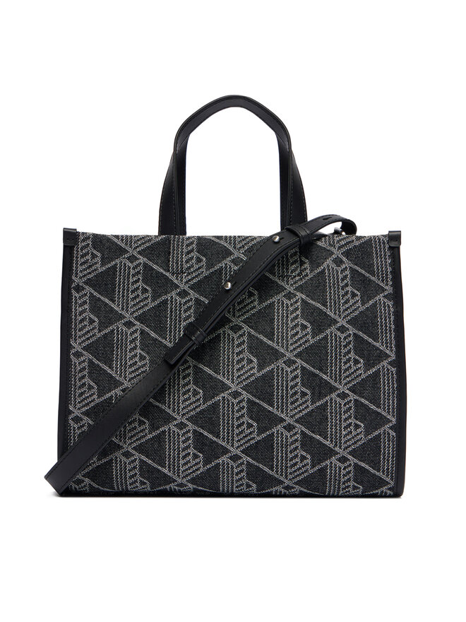 Lacoste Torbica Lacoste NF5177HK Zelena