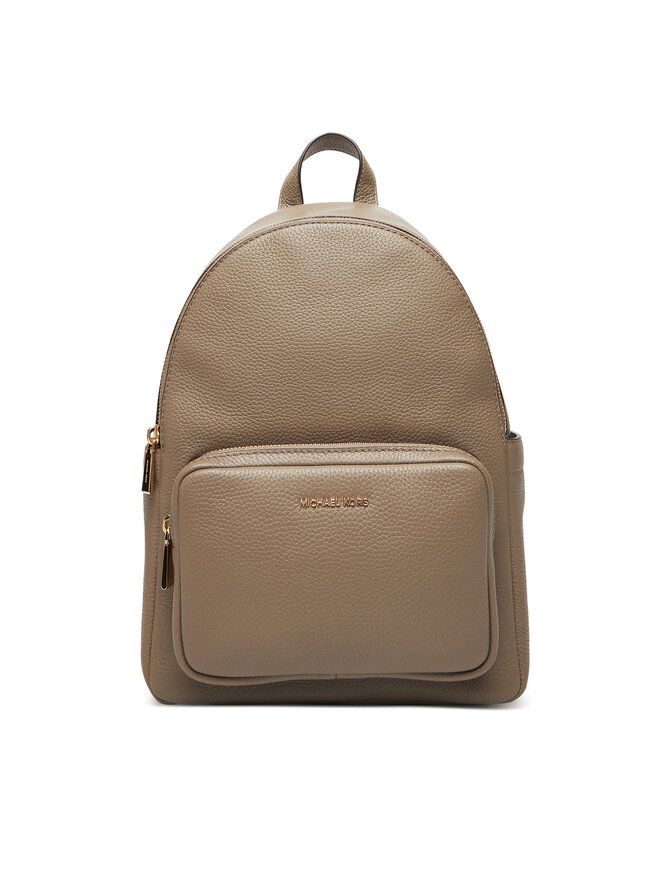 MICHAEL Michael Kors Σακίδιο MICHAEL Michael Kors Tanner 30T5GTNB2L Μπεζ
