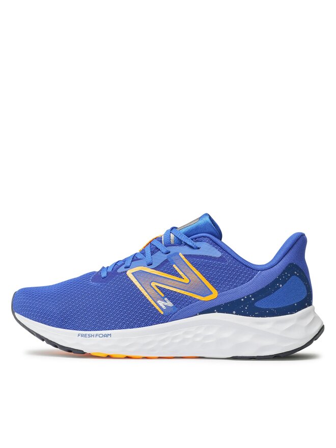 New Balance Scarpe da corsa New Balance Fresh Foam Arishi v4 MARISCM4 Blu