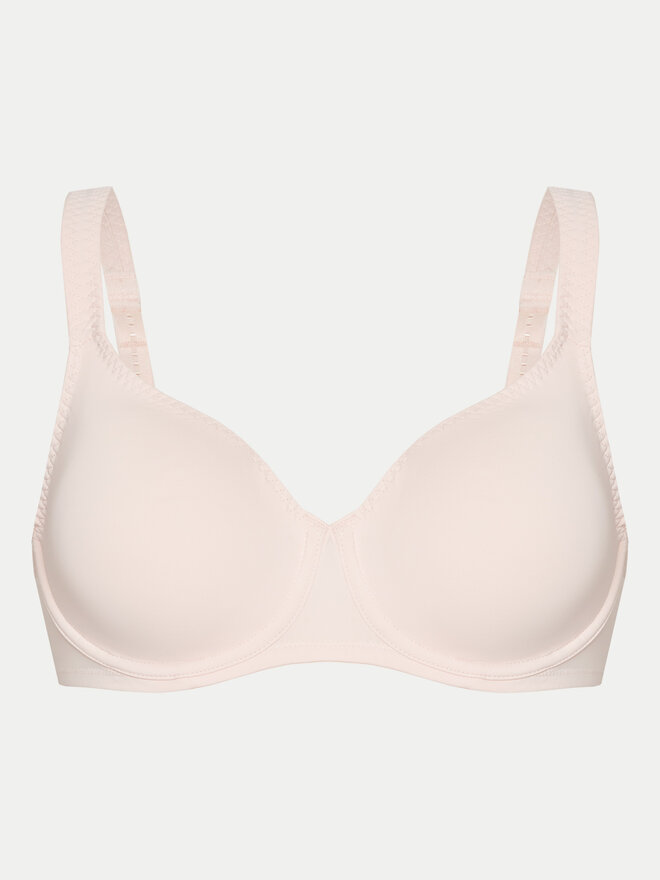 Dorina Dorina Sujetador con aros Lindsay DCWB0001MI076 Rosa