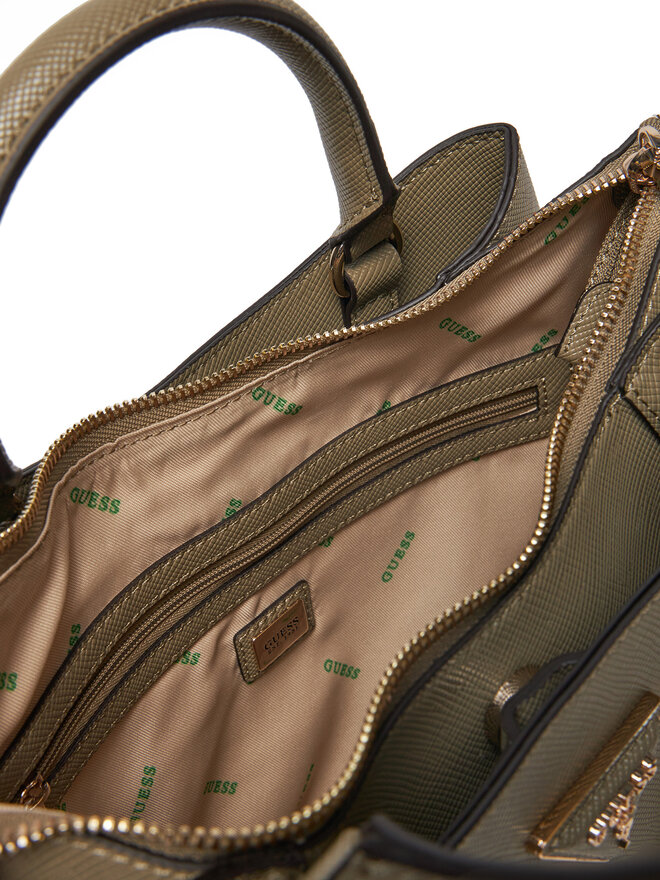 Guess Kabelka Guess HWEZG9 52306 Khaki