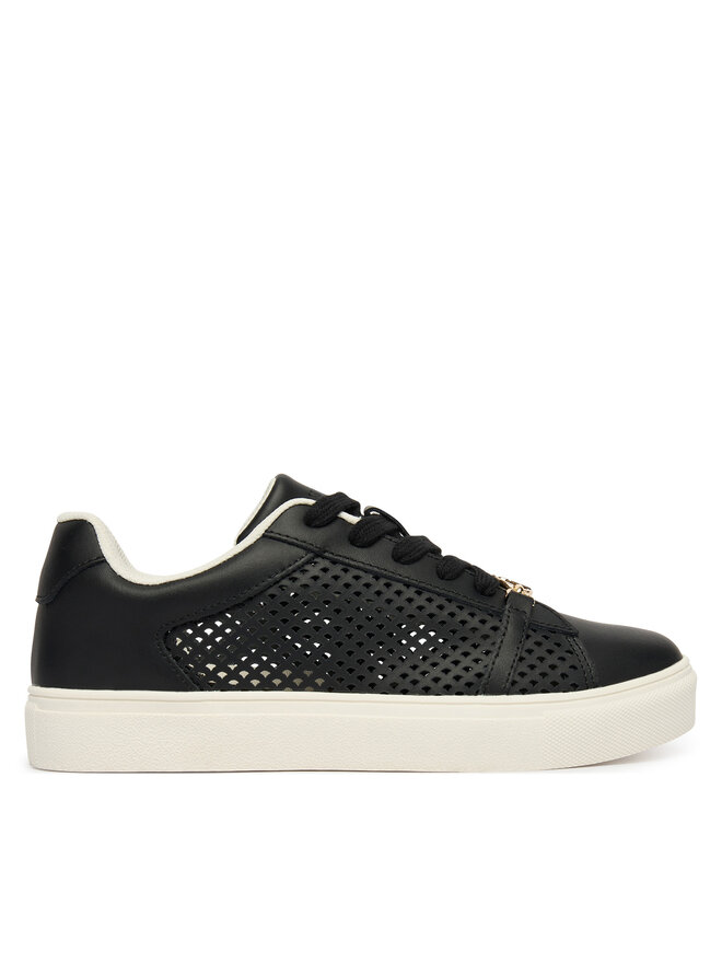 Liu Jo Sneakers Liu Jo Kiki BA6063 PX246 Schwarz