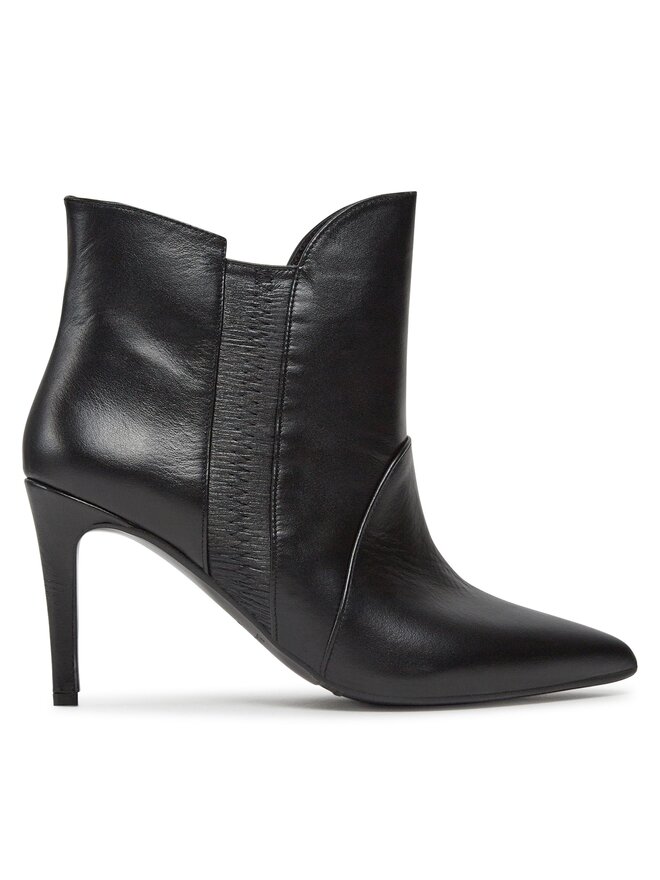 Baldowski Botines Baldowski D04422-2835-001 Negro