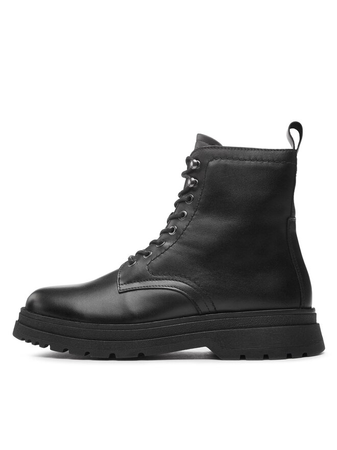 Marc O'Polo Stivali Marc O'Polo 38 25896301 100 Nero