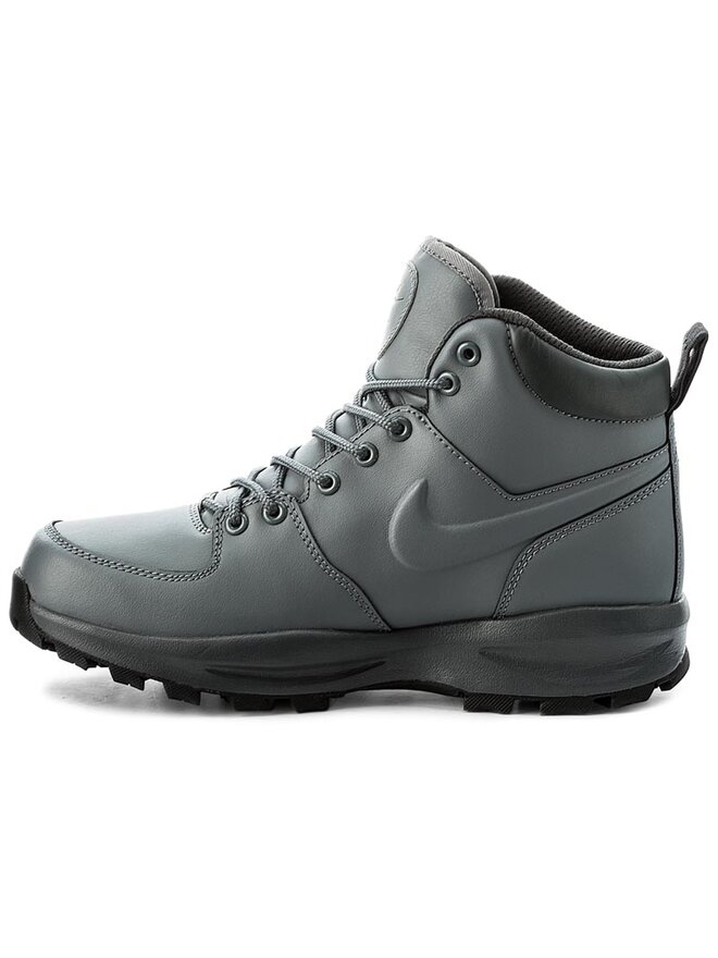 Nike Trekkingschuhe Nike Manoa 472780 002 Grau