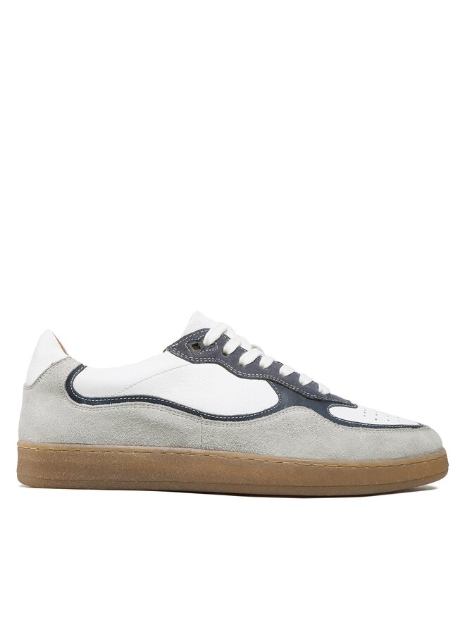 Lasocki Zapatillas Lasocki TECHNIC-02 MI08 Gris