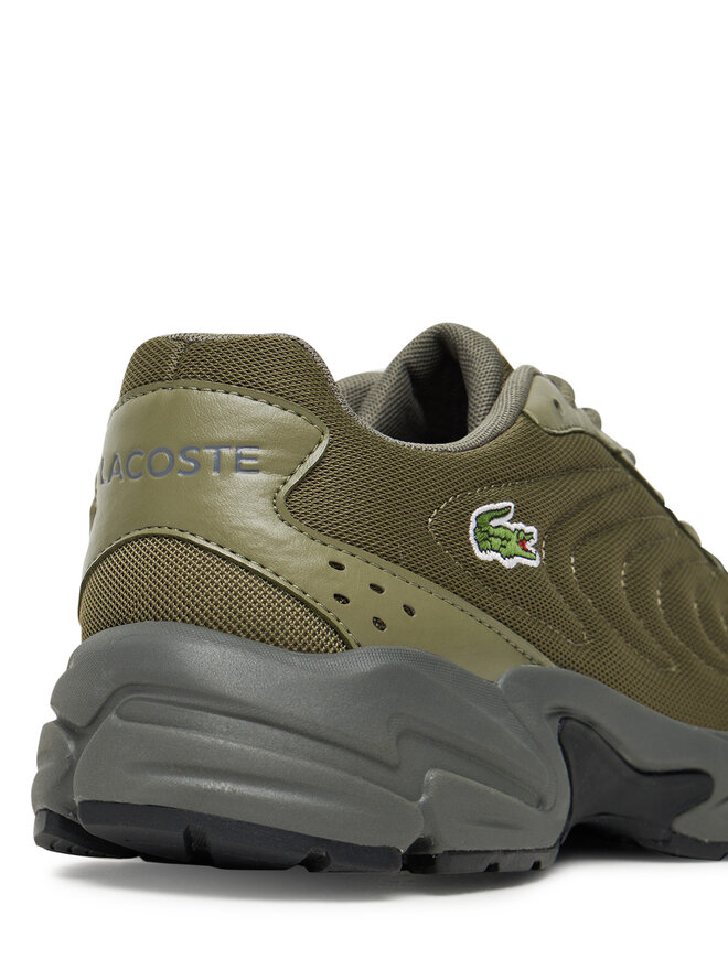 Lacoste Laisvalaikio batai Lacoste 7-50SMA0176 Chaki