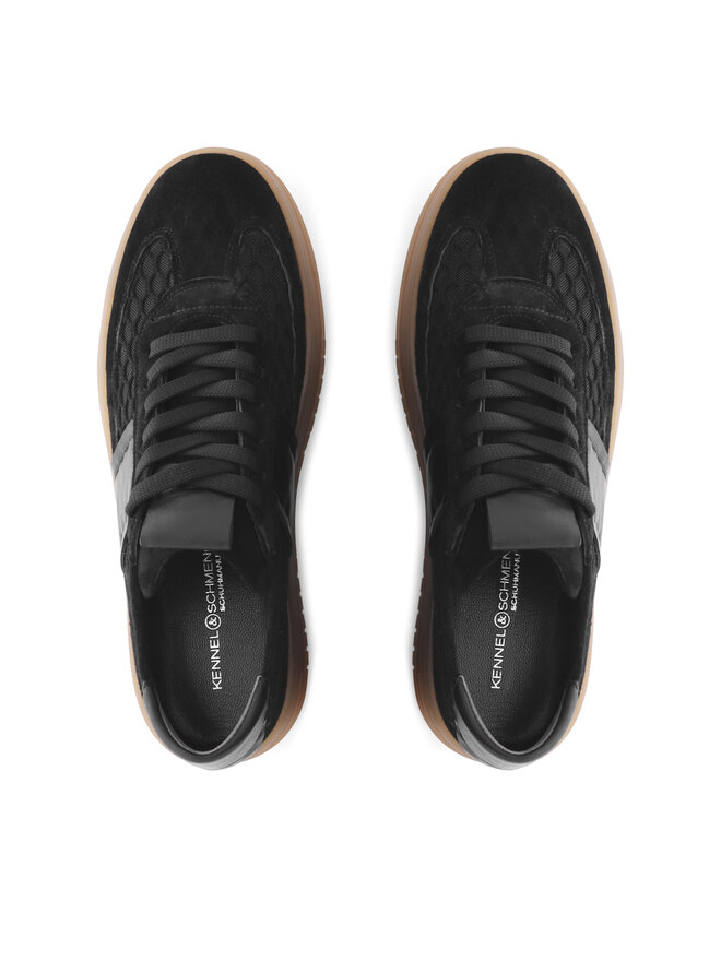 Kennel & Schmenger Sneakers Kennel & Schmenger Drift 51-15180.371 Negru
