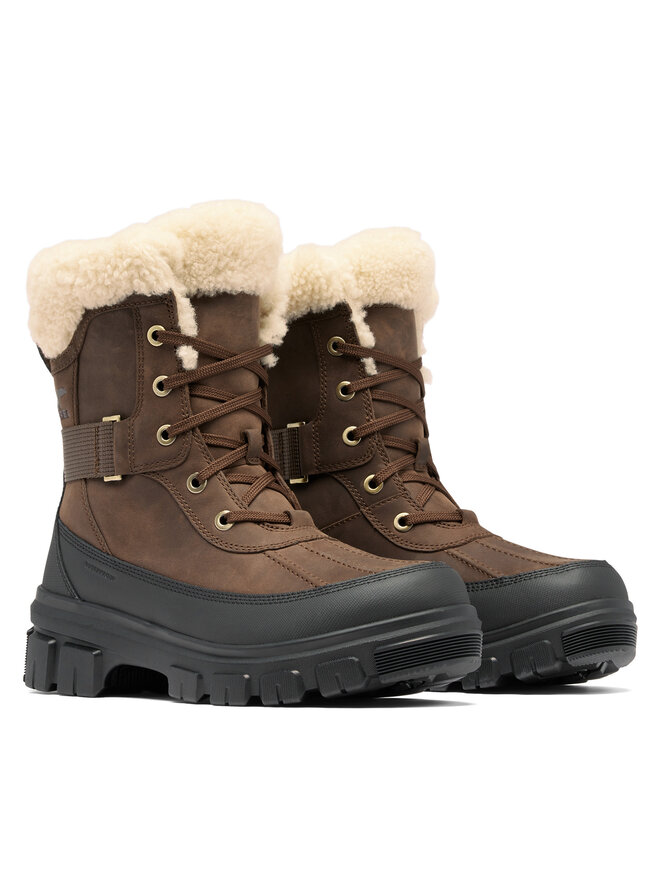 Sorel Sněhule Sorel Torino™ V Parc Wp 2106721256 Hnědá