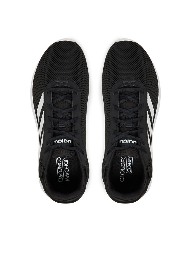 adidas Sneakersy adidas Cloudfoam Comfy IH2973 Czarny