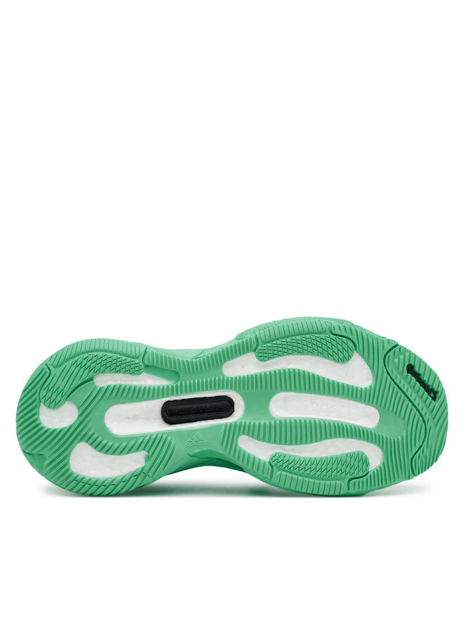 adidas by Stella McCartney Skriešanas apavi adidas by Stella McCartney Solarglide JH6331 Zaļš