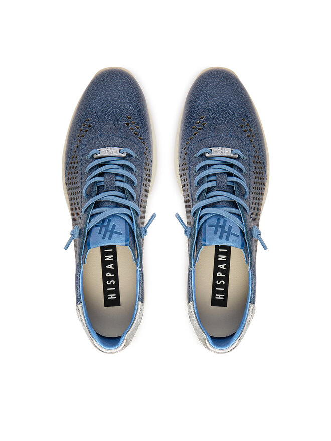Hispanitas Sneakers Hispanitas HV264767 C004 Dunkelblau
