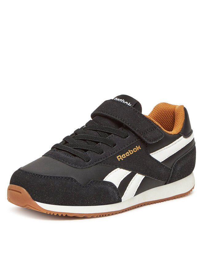 Reebok Сникърси Reebok CEO-V9-25195-02(IV)CH Черен