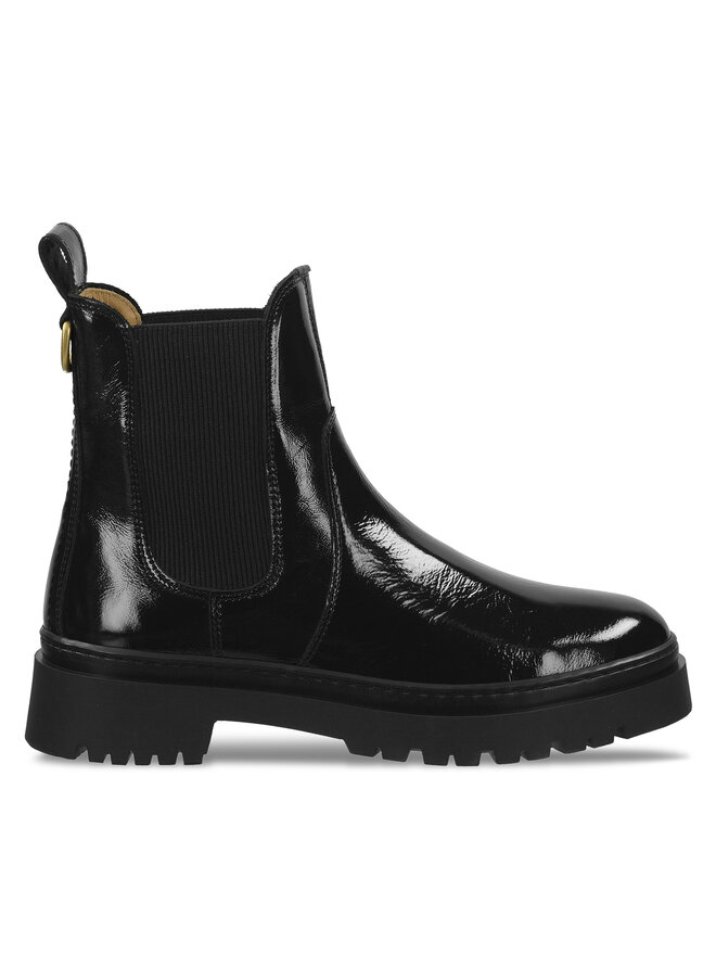 Gant Боти тип челси Gant 29551764 Черен