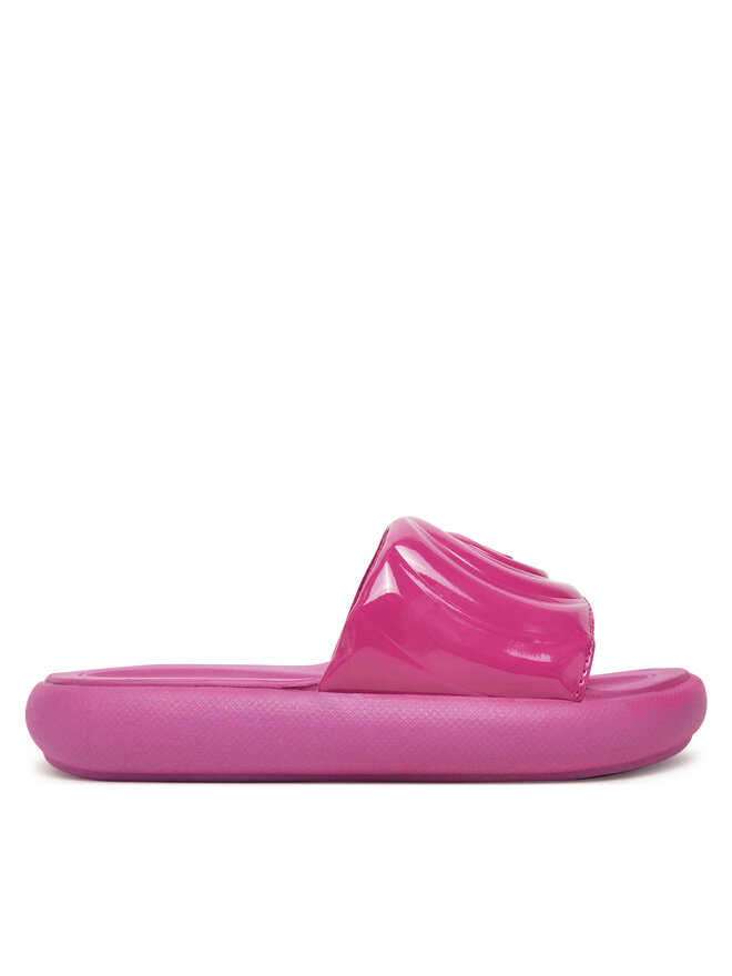 MICHAEL Michael Kors Papucs MICHAEL Michael Kors MK01421672 Rózsaszín