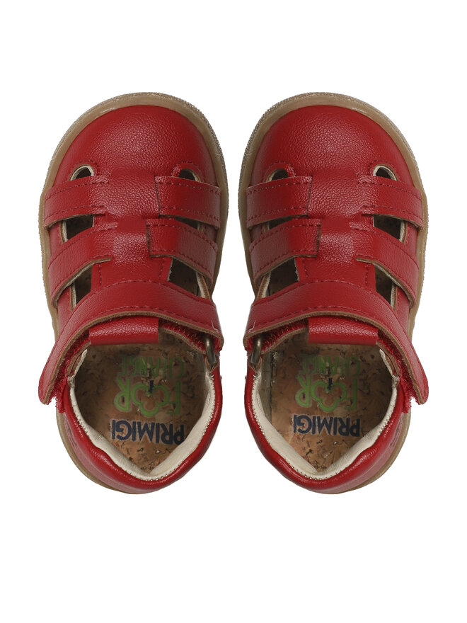 Primigi Sandalen Primigi 3902233 Rot