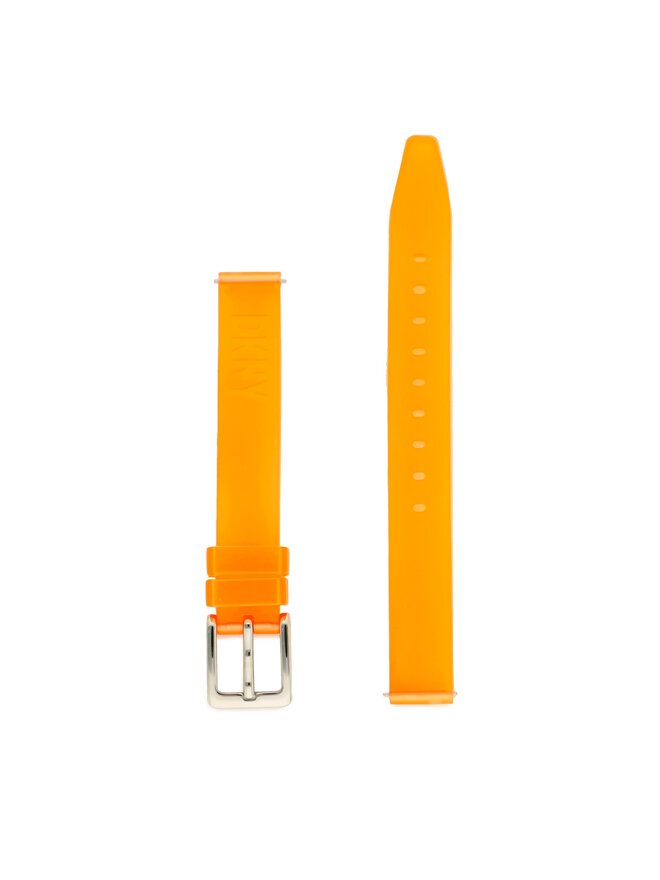 DKNY Ρολόι DKNY NY6661SET Σκούρο μπλε
