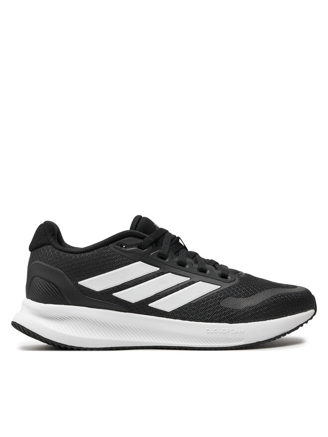 adidas Sneakersy adidas Runfalcon 5 J  IE8589 Czarny