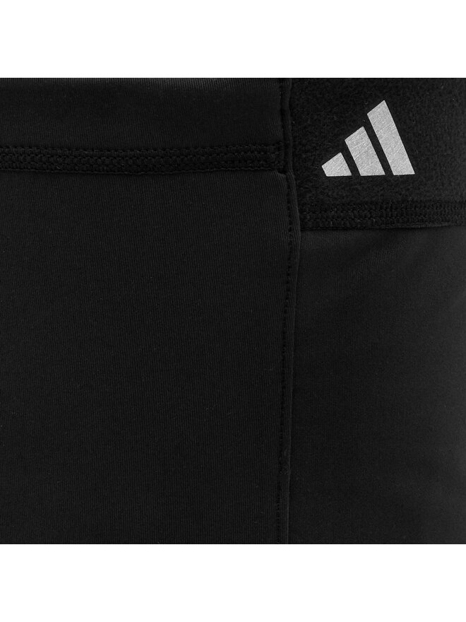 adidas Tunelová šála adidas IB2659 Černá
