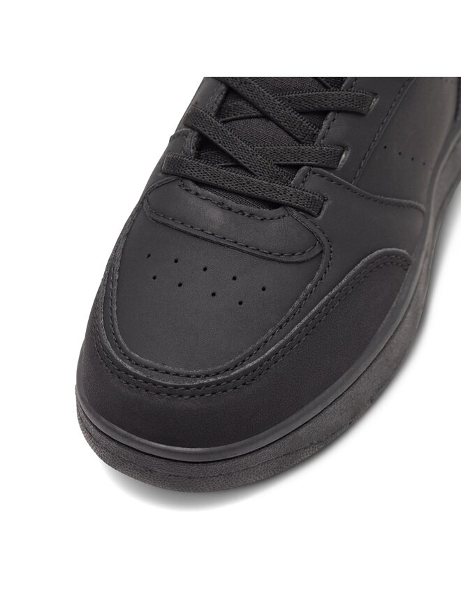 Sprandi Sneakers Sprandi FURRY FUR CP40-21622Z Negru