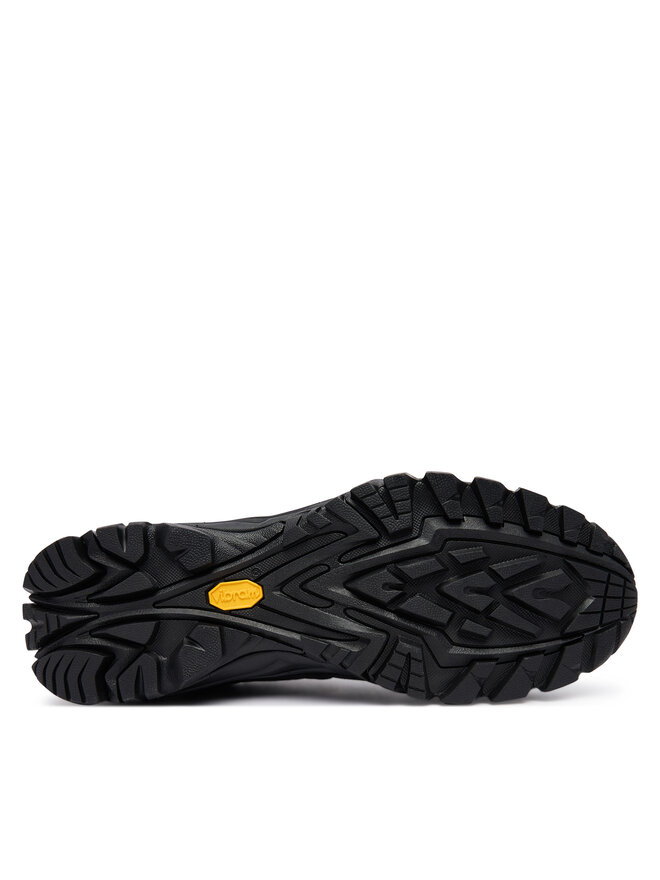 Napapijri Sneakers Napapijri Roam NP0A8AFC Schwarz