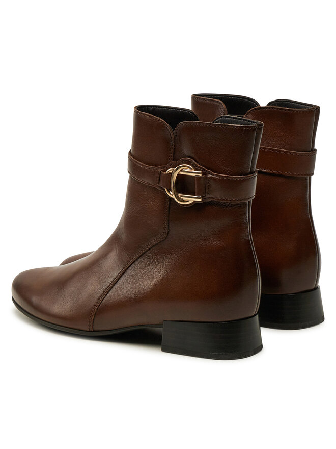 Gabor Stiefeletten Gabor 55.671.24 Braun