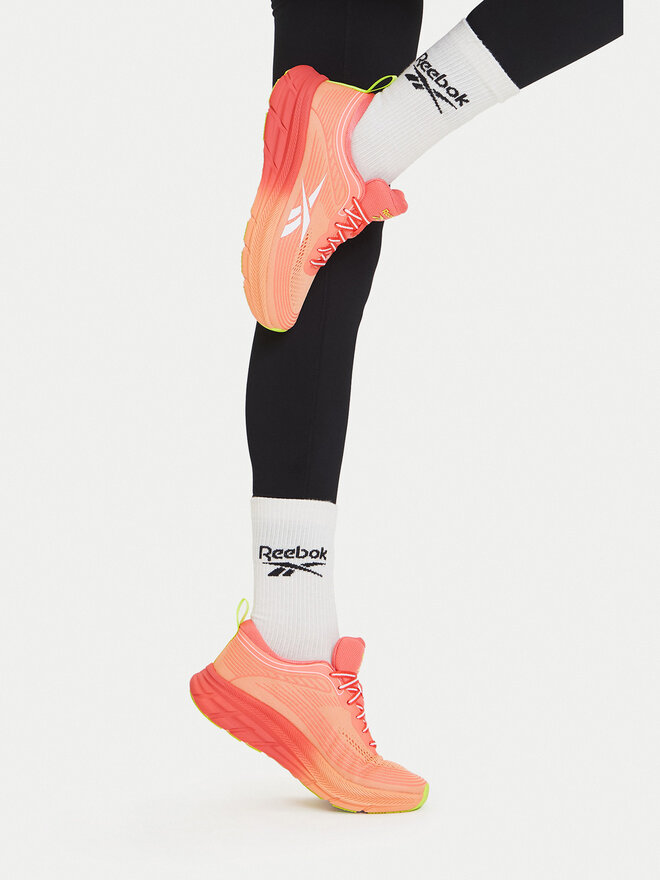 Reebok Взуття для бігу Reebok CEO-ROAD STRIDER 100250402 Оранжевий