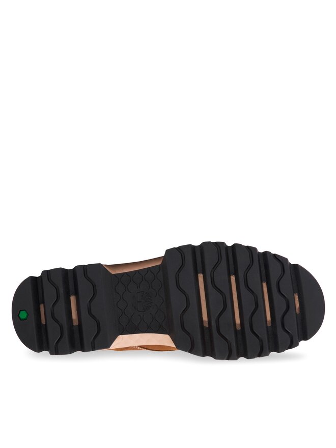 Timberland Outdoorová obuv Timberland Tbl Orig Ultr Wp Mid TB0A5YDSF131 Hnedá